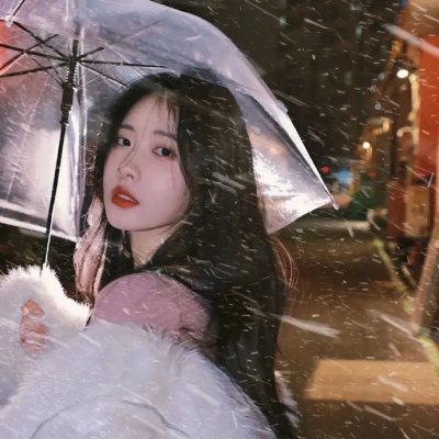 水殿嫦娥